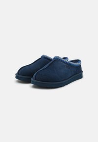 UGG TASMAN UNISEX - Pantofole - deep ocean