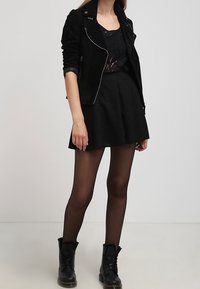 Banana Republic Camicetta - black