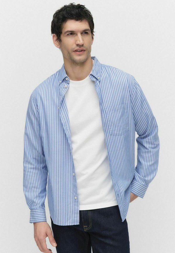 BRANDON OXFORD - Hemd - BRANDON OXFORD