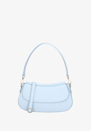 Notre-V, NOTRE-V DAMES HANDTASSEN DIARA. - Handtas - celeste blue t