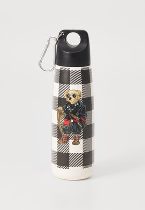 HOLIDAY 25 BEAR WATER BOTTLE UNISEX - Sportovní lahev - multi