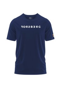 Unausgewählt, marineblau