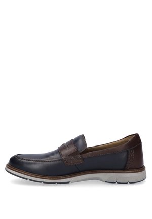 STUART - Slipper - ocean kombi