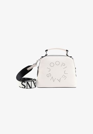 GIRO NAVA - Kabelka - offwhite