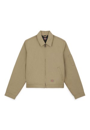 Dickies Chaqueta de invierno - khaki