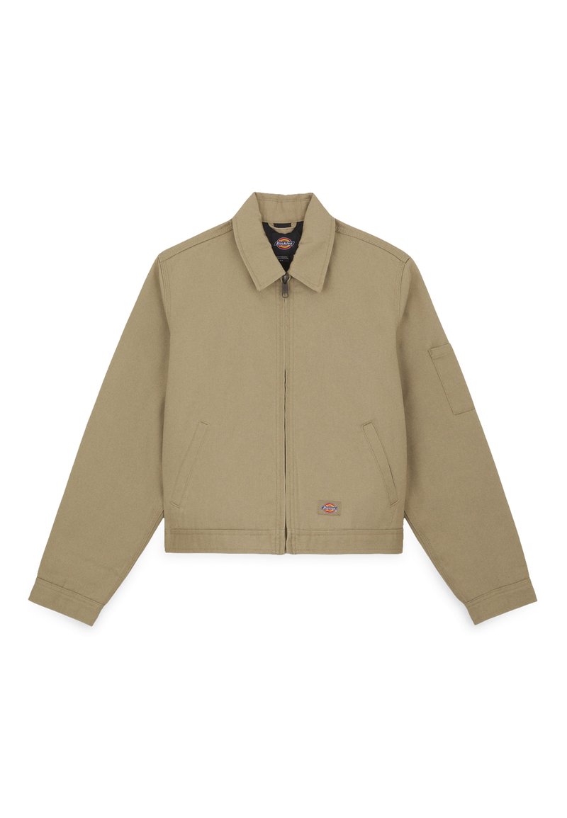 Dickies Jas beige Dickies Jas beige
