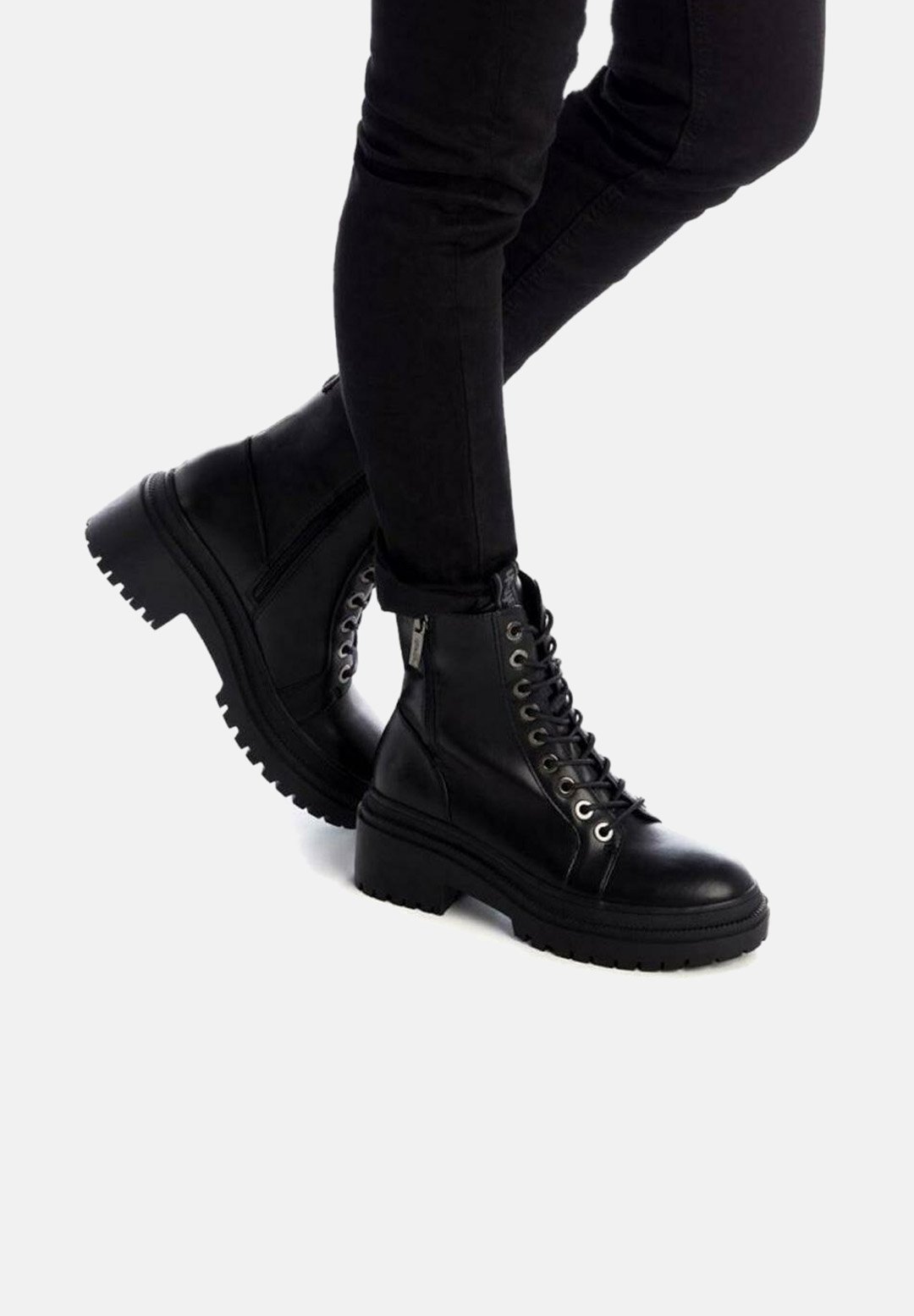 Ofertas en Botines con plataforma de mujer | Comprar selección en Zalando