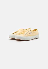 Superga 2750 CLASSIC - Sapatilhas - beige
