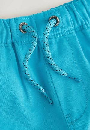 Next PULL ON - REGULAR FIT - Šortai - aqua blue