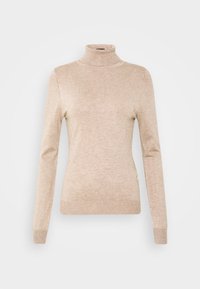 Even&Odd Pullover - sand