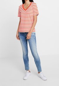 LTB Jeans slim fit - blue denim