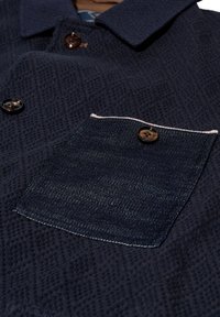 Mos Mosh Gallery DUNE  - Summer jacket - dark navy