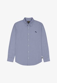 Selectat, oxford blue