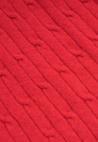 Nevybráno, rosso