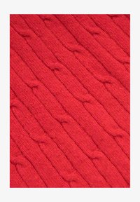 Nevybráno, rosso