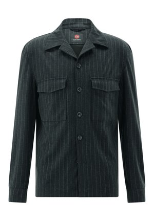 Leichte Jacke - dunkelblau