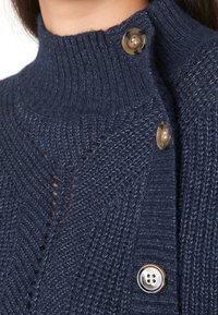 Maison 123 Strickjacke - grey