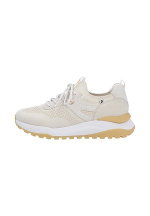 SNEAKER - Trainers - beige