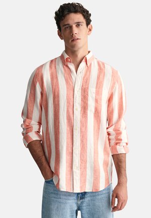 GANT Chemise - burnt orange