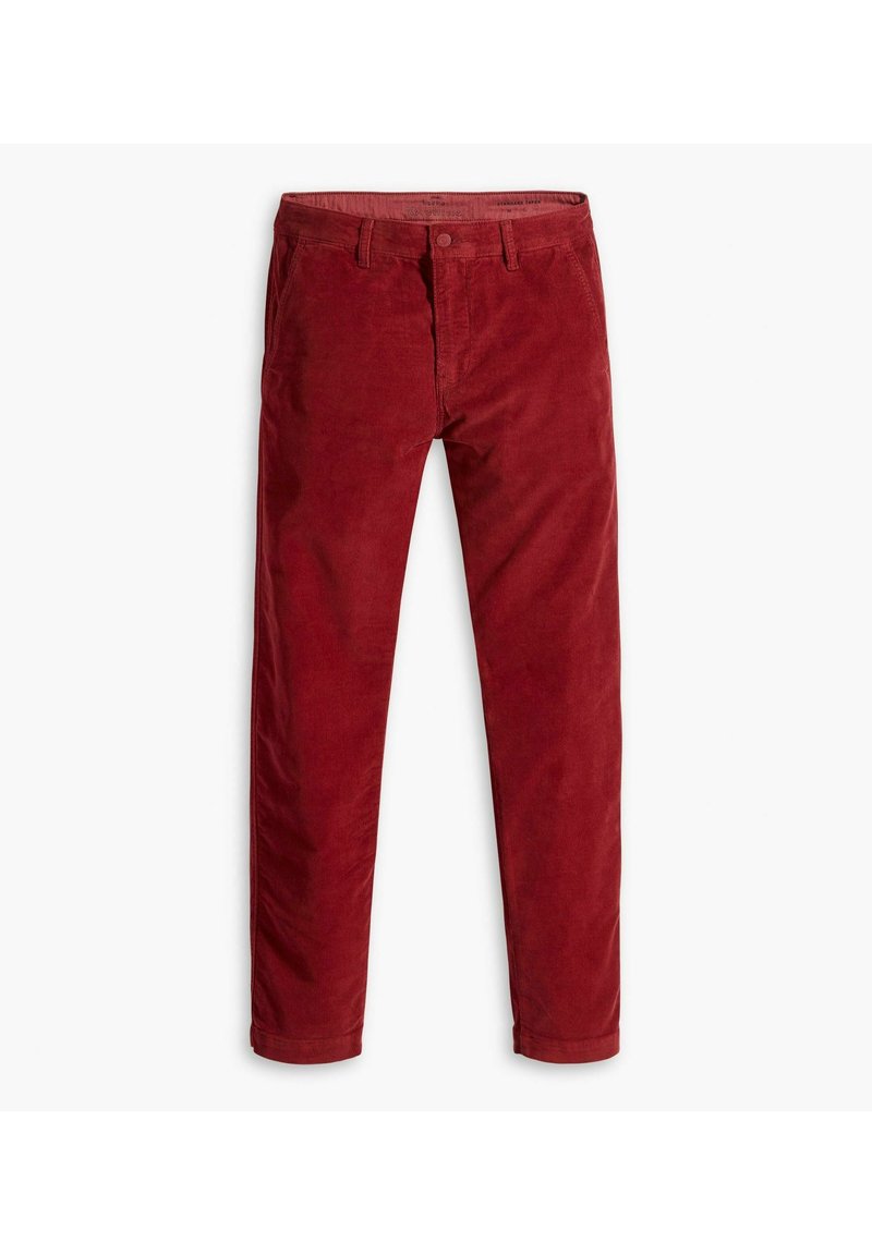 Levi’s® Chino rood gemêleerd
