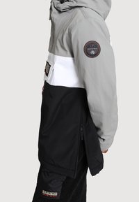 Napapijri Windjack - grey