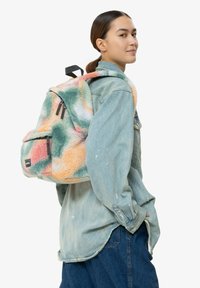 Eastpak PADDED PAK'R - Sac à dos - shear dye