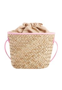 Claudie Pierlot Sac à main - rose