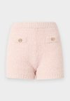 Shortsit - pink