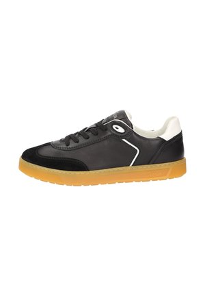 SNEAKER TEDROSO - Baskets basses - schwarz