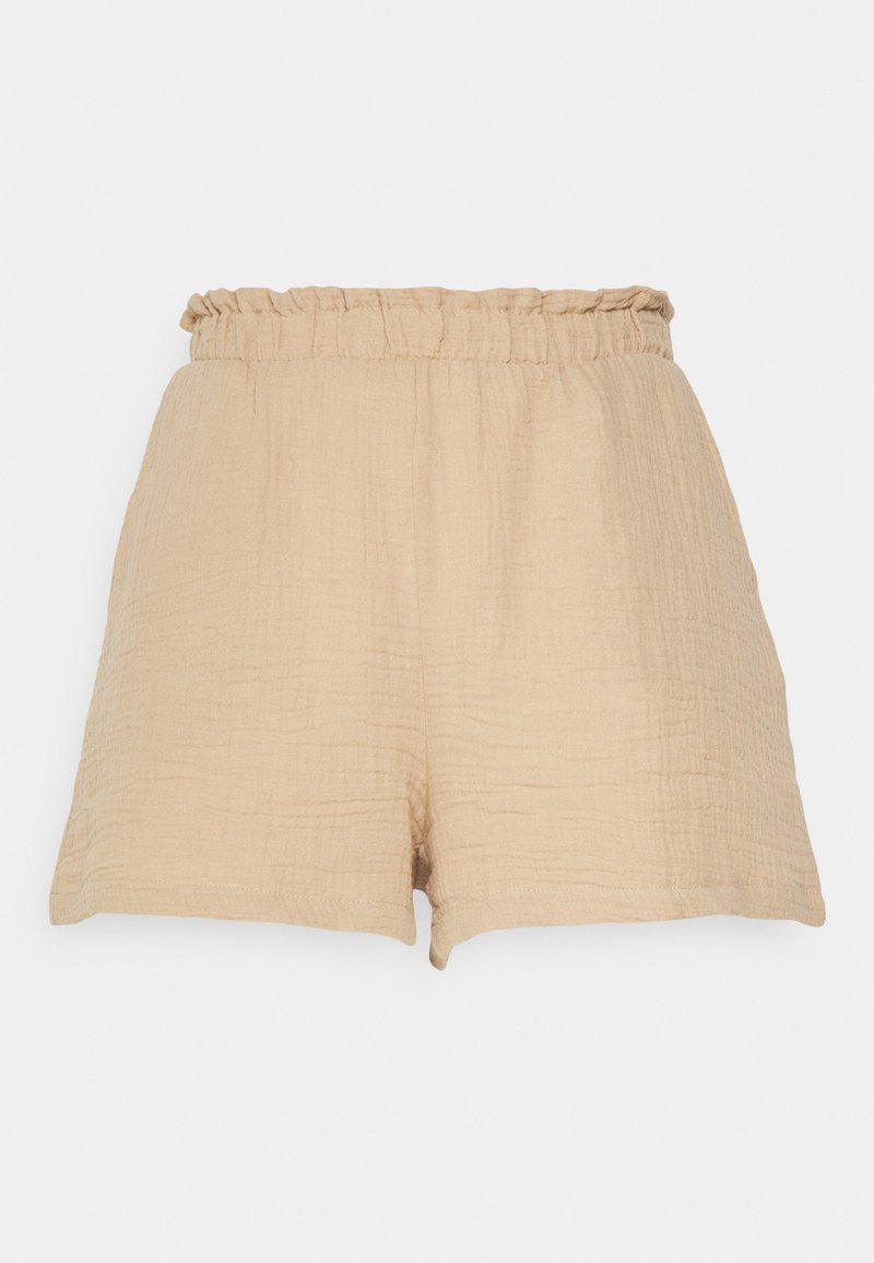 Vero Moda Tall Shorts beige Vero Moda Tall Shorts beige