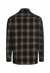 camel active LANGARM   - Skjorter - sepia brown