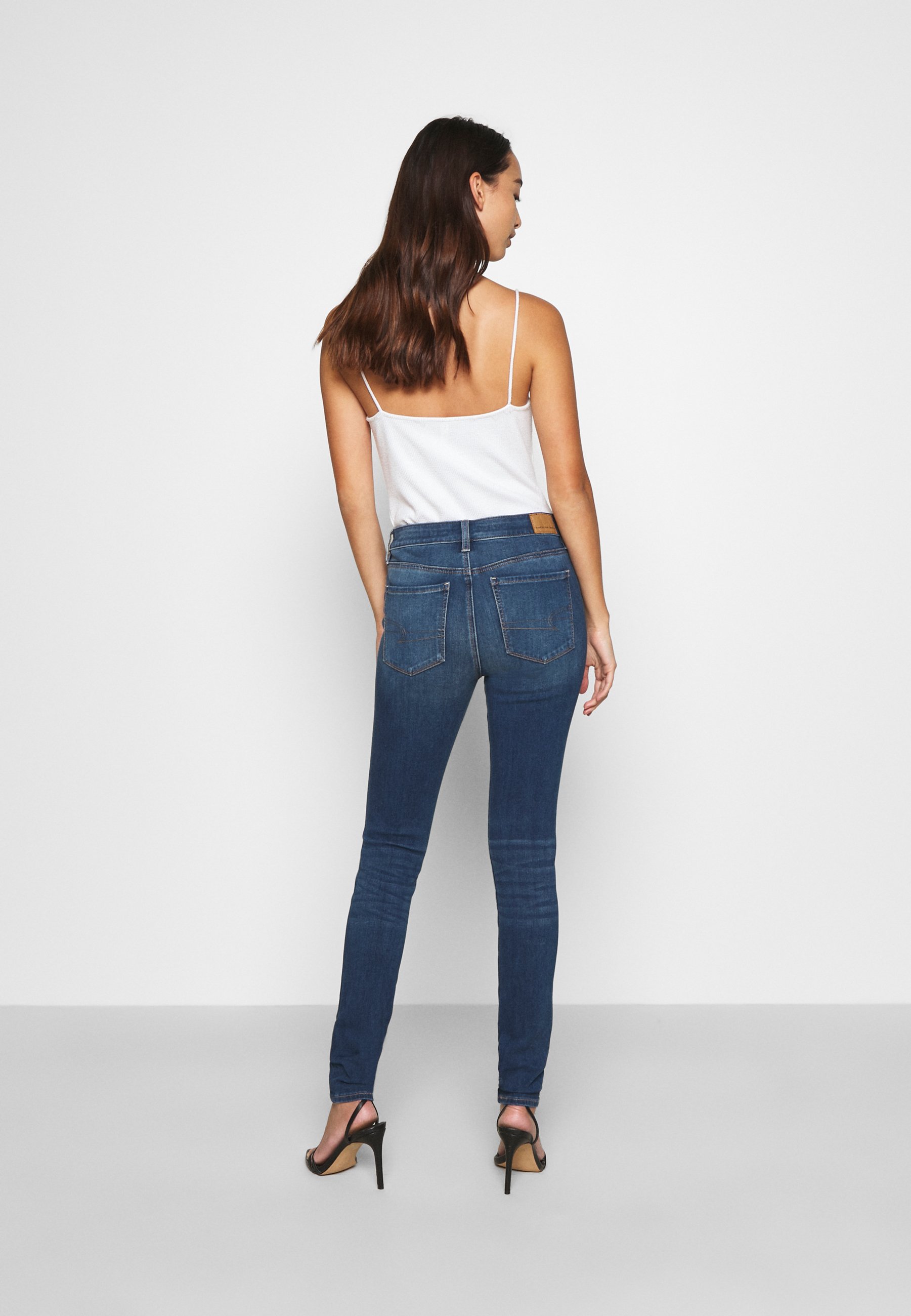 American Eagle DREAM - Jeans Skinny Fit 