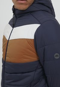 Blend BHKRISTOF - Talvitakki - dress blues