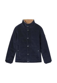 Hackett London Vinterjakker - midnight blue