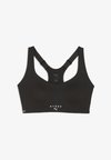 PUMA X HYROX PWRMODE BRA - Αθλητικό σουτιέν υψηλής υποστήριξης - puma black