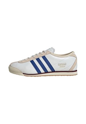 ITALIA 70S - Sneakers basse - core white team royal blue white