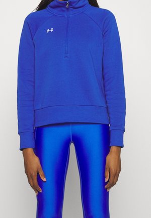 Sudadera - blue
