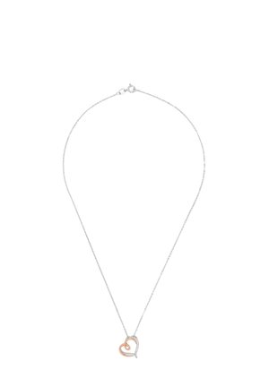 HEART - Halsband - bicolor