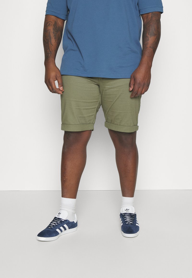 J30 The Deep End Shorts