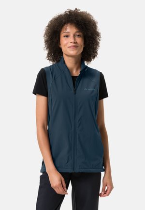 Vaude YARAS  - Smanicato - dark sea uni