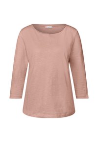 Unausgewählt, rosa