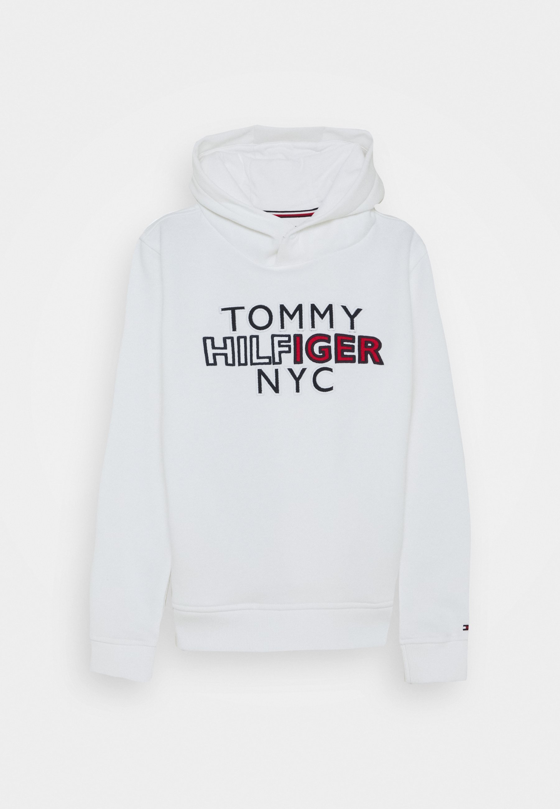 tommy hilfiger graphic hoodie