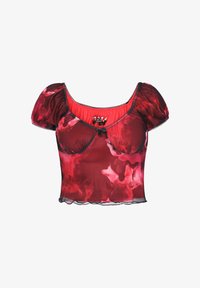 Ausgewählt, dark pink