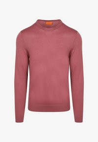 Niet geselecteerd, roze