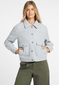 Guess Jeans - Kurtka przejściowa