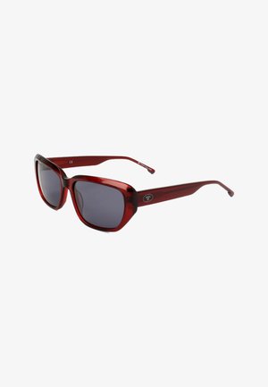 TOM TAILOR, 63807 - Occhiali da sole - red