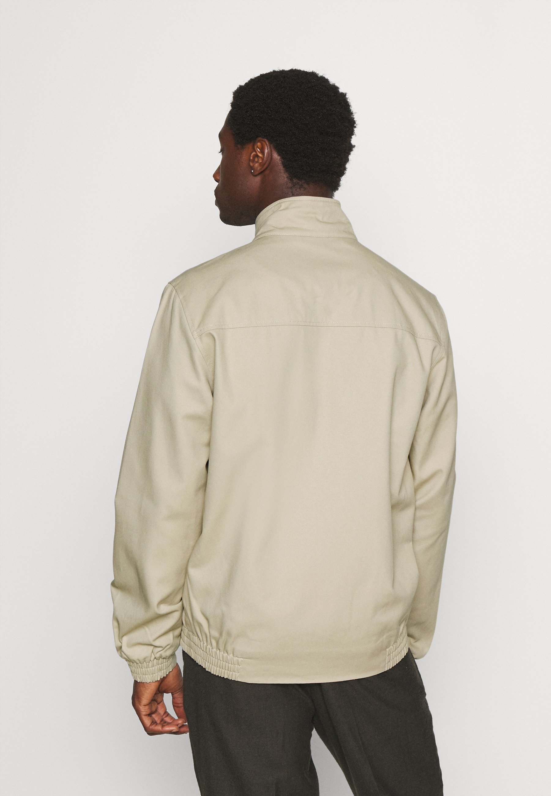 Lyle \u0026 Scott HARRINGTON JACKET - Summer 