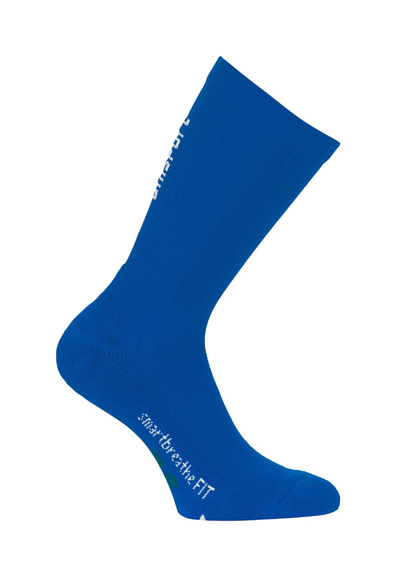 uhlsport TUBE IT - Sportsstrømper - azurblau