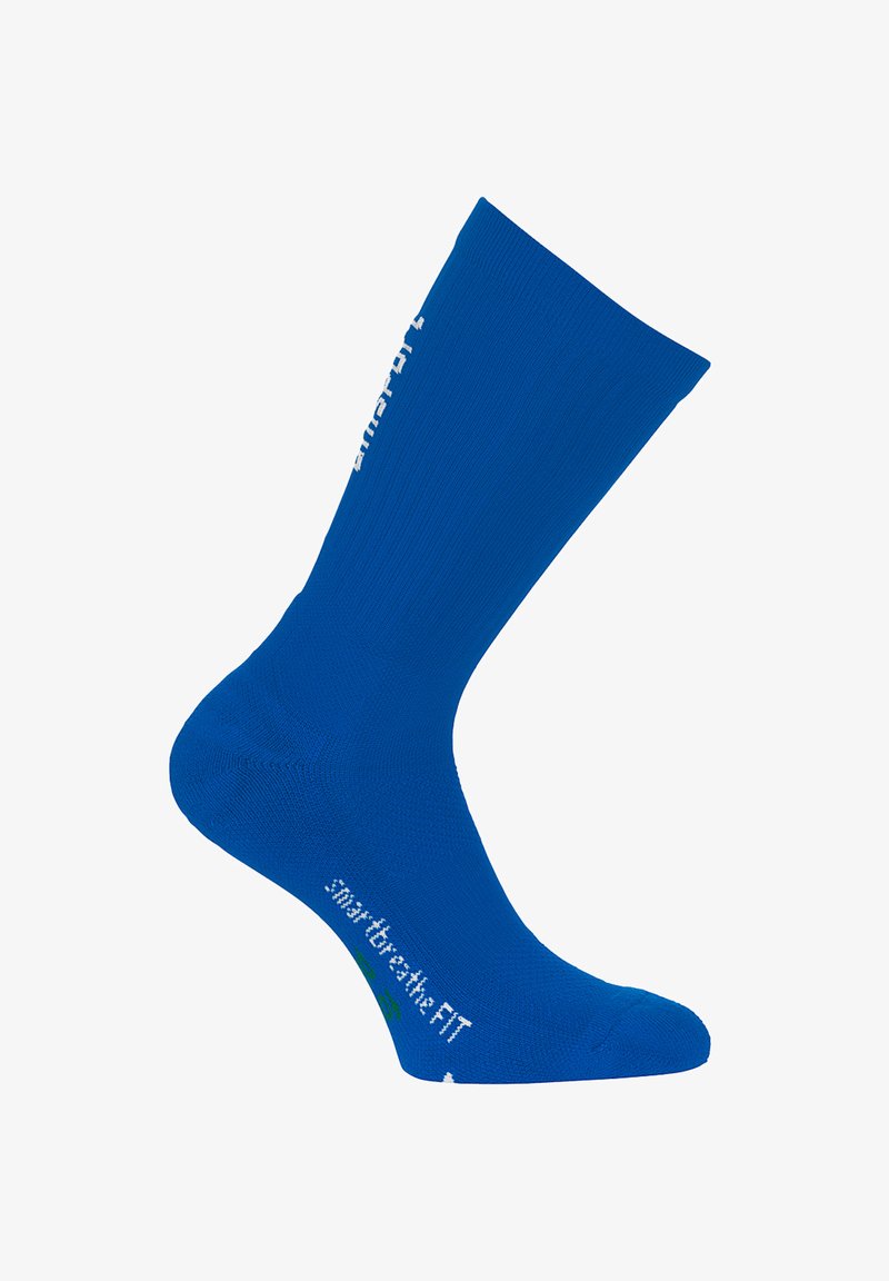 uhlsport TUBE IT - Sportsstrømper - azurblau