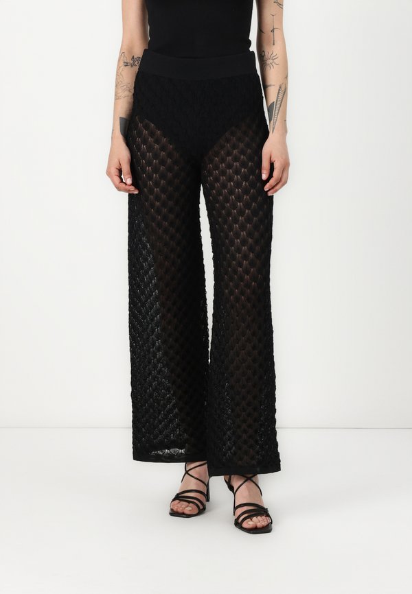 ALISSA PANTS - Trousers